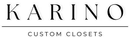 Karino Custom Closets