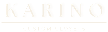 Karino Custom Closets